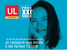 Certificat philosophie