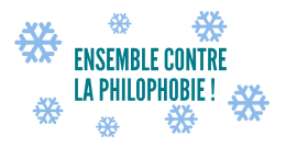 Ensemble philophobie - Retour